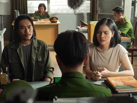 Điện ảnh Việt chỉ "mới" thôi, chưa đủ