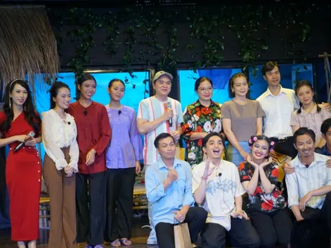 Quốc Thảo, Tuyết Thu xúc động trước nỗ lực của học trò với vở "Chở"