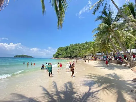 Đừng để Phú Quốc đánh mất lợi thế!