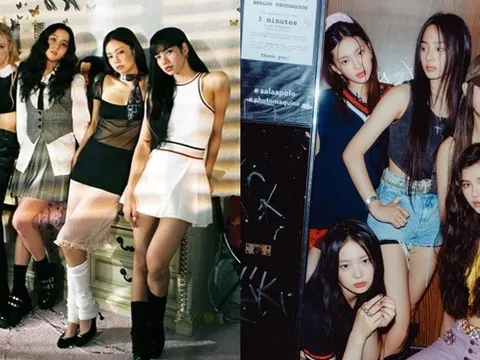 5 cô gái chưa đủ 18 tuổi “đe dọa” ngôi vị của BlackPink