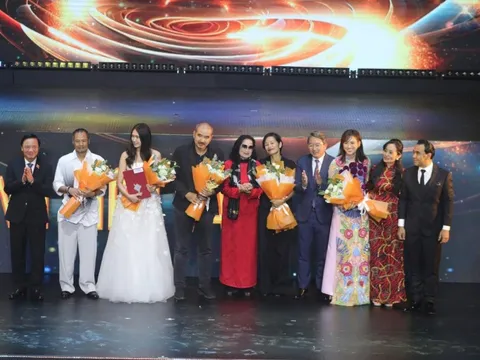 Cánh diều vàng 2023: An toàn và dễ đoán