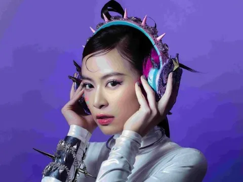Giữa ồn ào trịnh thượng, phim của Hoàng Thùy Linh lên sóng VTV3