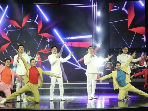 Hào hứng với "Miền ký ức - Khi ta 20" của HTV