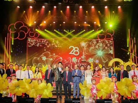 Thể lệ Giải Mai Vàng lần thứ 29 - 2023