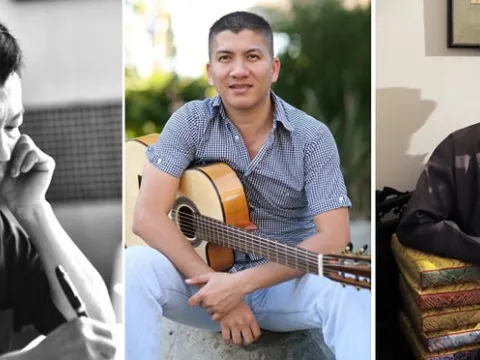 Diện mạo mới của nhạc Việt (*): Chung tay làm mới âm nhạc