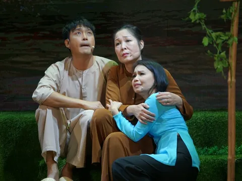 Giấc mơ nhạc kịch thuần Việt