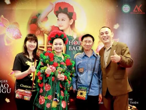 Vì sao "Hỏi Cuội" gây sốt mùa trung thu 2023?