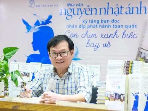 Văn chương Việt Nam không ngừng "xuất ngoại"