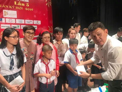 "Tổ nghề của đời nghệ sĩ": Nghệ sĩ thực hiện di nguyện của thầy