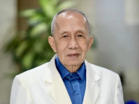 Nhạc sĩ Y Vũ của "Tôi đưa em sang sông" qua đời