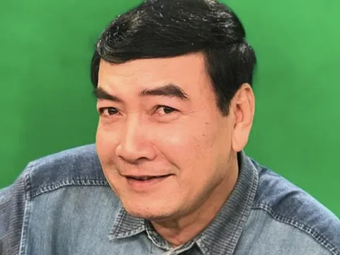 Nghệ sĩ cải lương Bảo Anh qua đời
