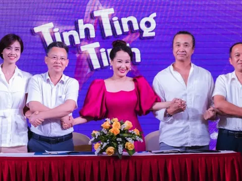 1.500 thí sinh đăng ký thi tìm kiếm nhạc sĩ trẻ