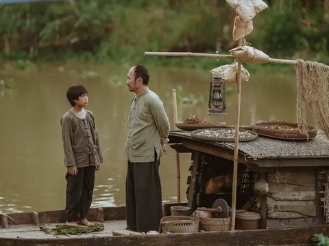 Đề cử Giải Mai Vàng lần thứ 29, hạng mục phim điện ảnh: Văn hóa bản địa lên màn ảnh rộng