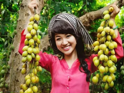 Ba kể con nghe về đất mẹ Bình Dương