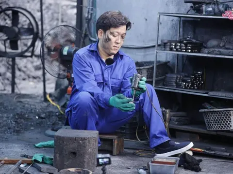 Đề cử giải Mai Vàng lần thứ 29 - hạng mục MC được yêu thích nhất: Cân sức, ngang tài