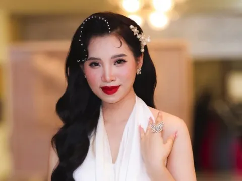 Bị tố vô ơn, chê cô giáo cũ, quán quân Sao mai Lan Quỳnh phản pháo "pháp luật sẽ làm việc với họ"