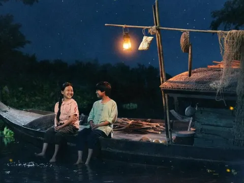 Phim “Đất rừng phương Nam” có xuyên tạc lịch sử?