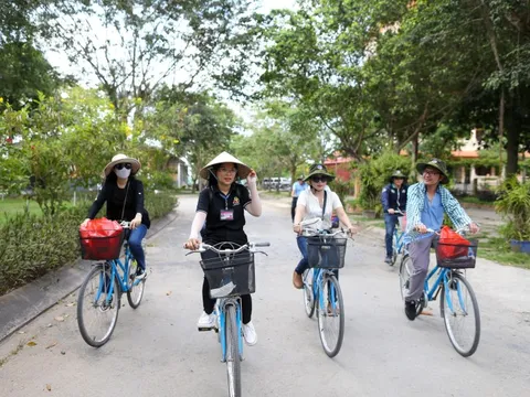 Tạo vị thế riêng cho du lịch TP HCM