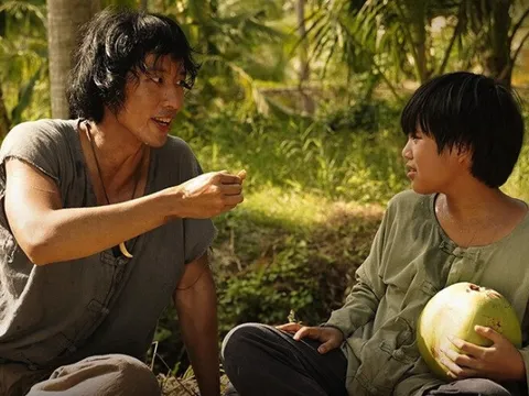 "Đất rừng phương Nam" không phải phim Nhà nước đặt hàng