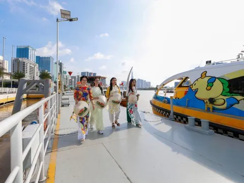 Tạo vị thế riêng cho du lịch TP HCM: Tăng liên kết, nâng chất sản phẩm