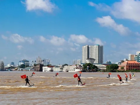 Tạo vị thế riêng cho du lịch TP HCM: Mở lối cho du lịch xanh