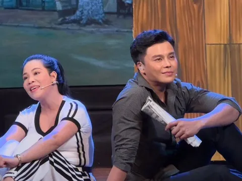 Lần giở yêu thương từ kịch bản của Thanh Kim Huệ