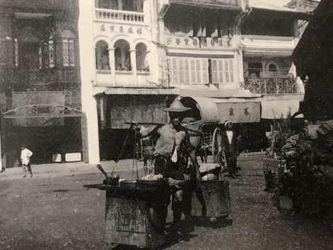 Phở Hà Nội nay khác xưa thế nào?