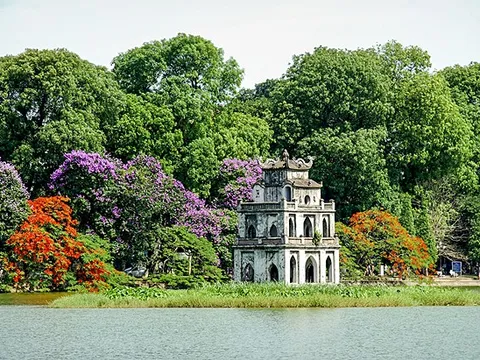 Phong vị tinh tế của ẩm thực Hà Nội