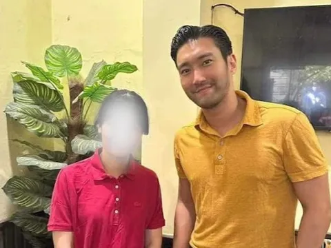 Cafe Giảng xin lỗi sau khi được cho thiếu tôn trọng thành viên nhóm Super Junior