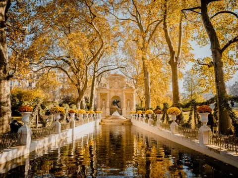 10 quốc gia đông khách nhất thế giới 2023