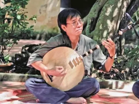 Nghệ sĩ thương tiếc nhạc sĩ Thao Giang