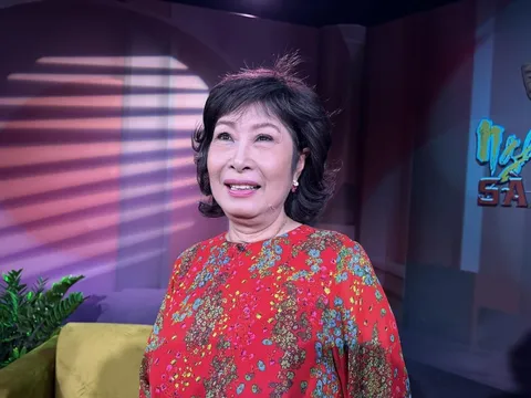 NSƯT Kim Phương: "Xu hướng diễn vai giả gái chỉ là nhất thời"