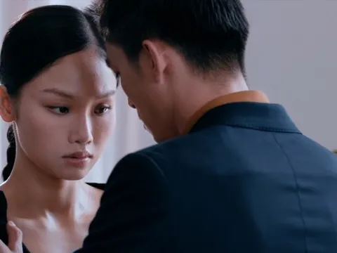 Phim “Chiếm đoạt” có Miu Lê tung trailer tràn cảnh nóng