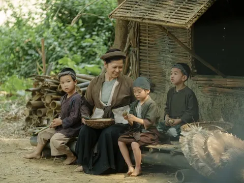 Phim "Người vợ cuối cùng" chiếu sớm