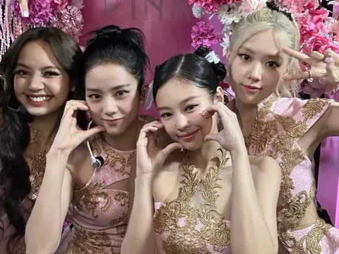 K-pop trỗi dậy: Tín hiệu lạc quan