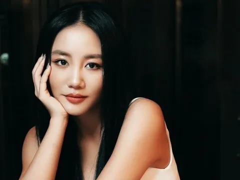 Văn Mai Hương không còn mặn mà chuyện lấy chồng