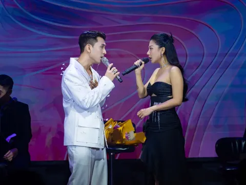 Xu hướng mới của dòng chảy âm nhạc