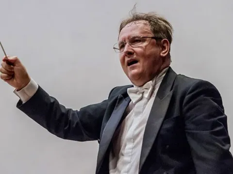 Đêm nhạc Beethoven, Chopin và Grieg tại TP HCM