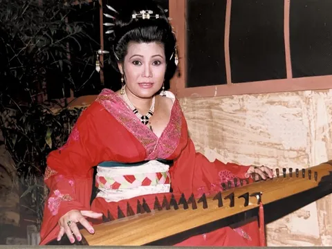 Nghệ sĩ Phượng Liên gặp sự cố sức khỏe, hoãn show diễn tháng 12 tại quê nhà