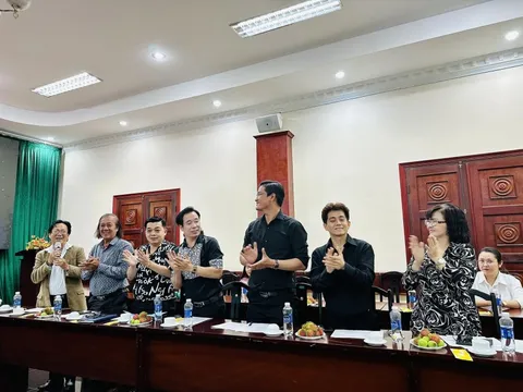 13 đơn vị tranh tài tại Liên hoan Ảo thuật toàn quốc 2023
