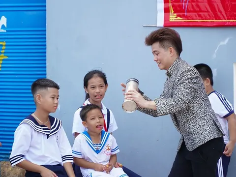 Cần tạo cú hích cho ảo thuật Việt