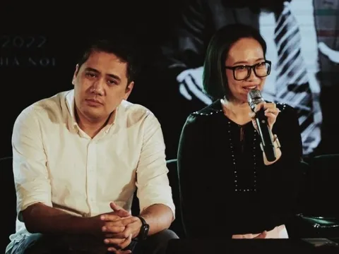 Các con nhạc sĩ Phú Quang lần đầu song tấu tác phẩm nhạc sĩ viết cho vợ cũ