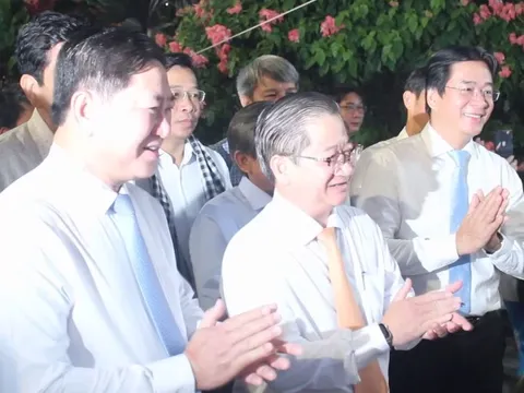 VIDEO: Đặc sản văn hóa, du lịch Ninh Thuận chinh phục người Cần Thơ