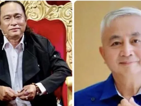 NSND Vũ Ngoạn Hợp, nghệ sĩ ảo thuật Kao Long hội ngộ 25 ảo thuật gia tại TP HCM