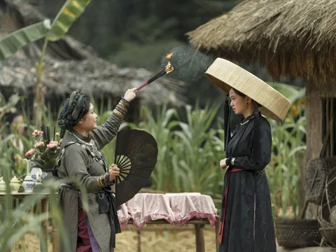 Phim Việt ra rạp: Mong manh thành - bại