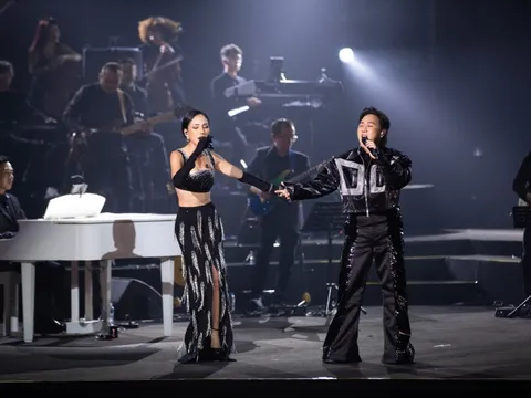Tín hiệu lạc quan cho showbiz Việt