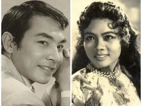 Vĩnh biệt "ông hoàng sân khấu" Thành Được