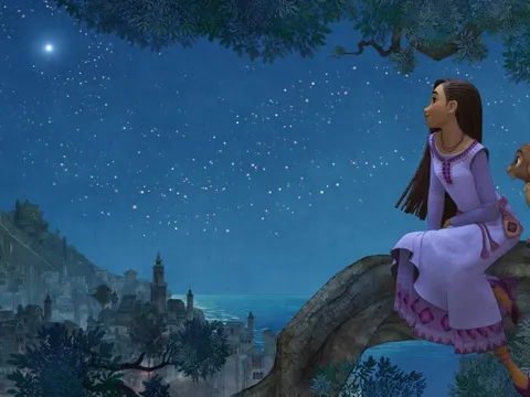 Ra mắt phim kỷ niệm 100 năm Disney