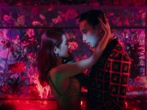 Gian nan phim Việt đề tài lạ