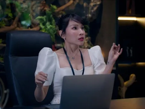 Khả Như kể chuyện khi là “đồng bọn” Diệu Nhi, Thúy Ngân